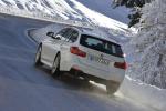 BMW 320d xDrive Touring M Sport Package 2013 года (WW)